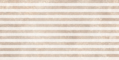 Atlas Плитка настенная полоски бежевый 08-00-11-2456 20х40