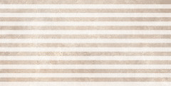 Atlas Плитка настенная полоски бежевый 08-00-11-2456 20х40