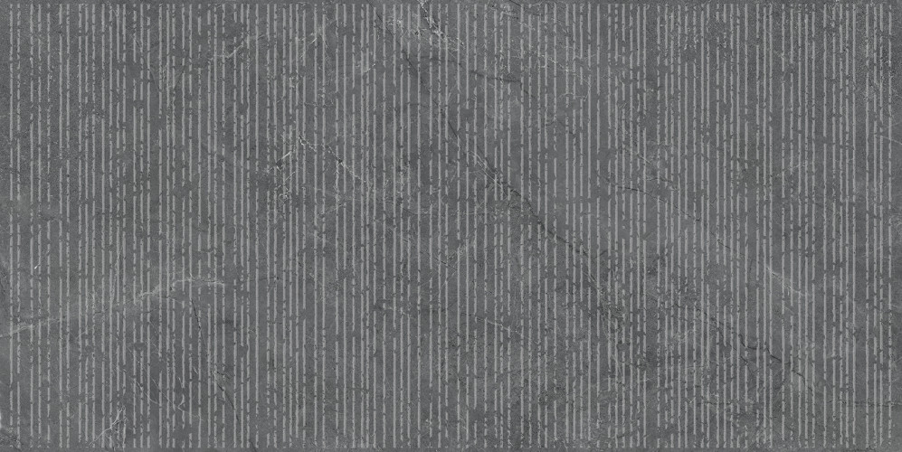 York Декор полоски серый 04-01-1-18-03-06-4137-1 30x60