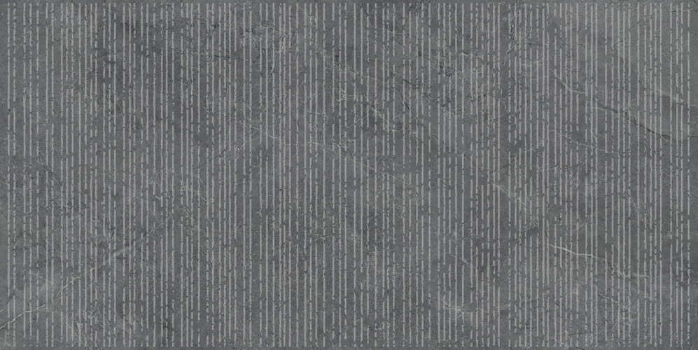 York Декор полоски серый 04-01-1-18-03-06-4137-1 30x60