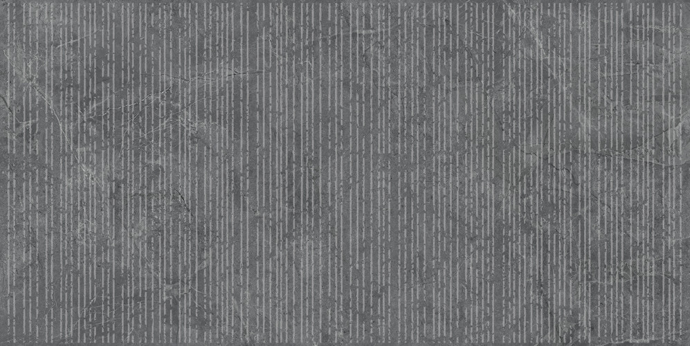 York Декор полоски серый 04-01-1-18-03-06-4137-1 30x60