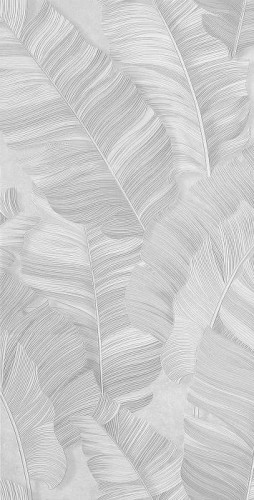TP3654H1M Плитка настенная Филира Декор 1 серый,матовый 30*60см 1,8м2