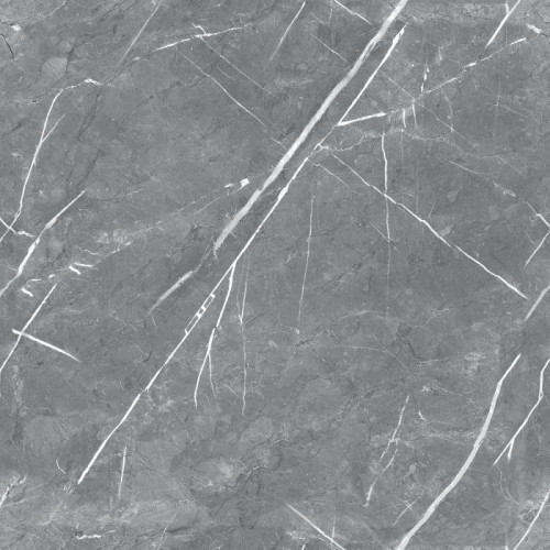 R_PR1019 Керамогранит Carnico Grey 60*60см Polished 1,44м2