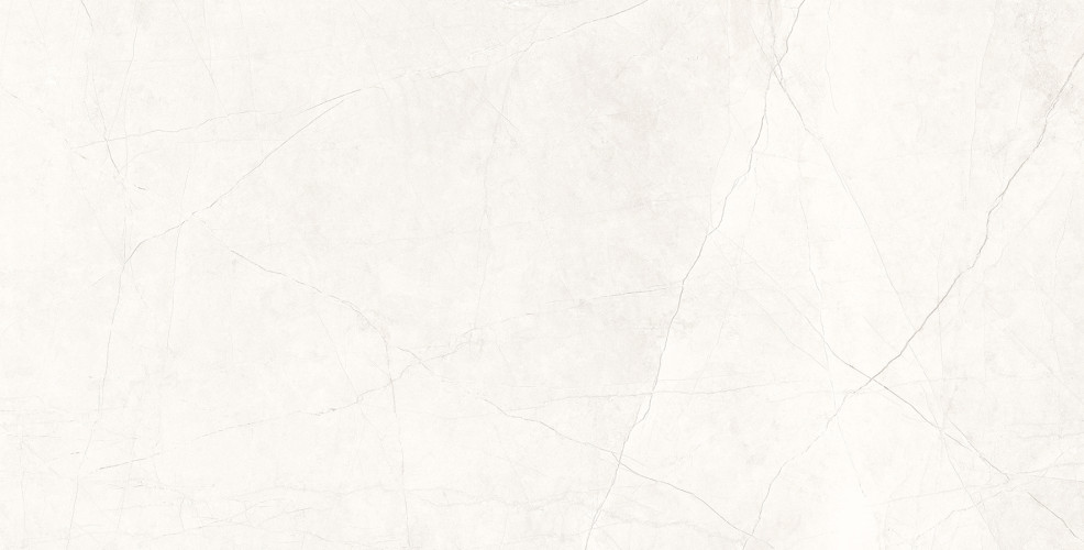 Splash Bianco Керамогранит белый 60х120 Сатинированный Карвинг