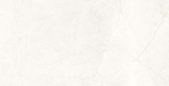 Splash Bianco Керамогранит белый 60х120 Сатинированный Карвинг