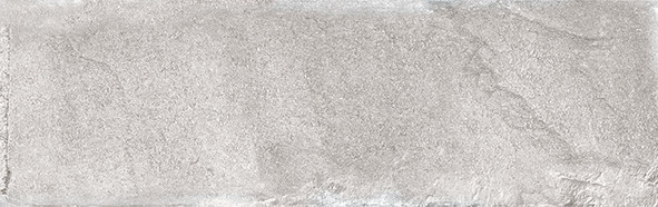 Маттоне Плитка настенная серый светлый 2912 8,5х28,5