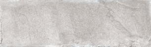 Маттоне Плитка настенная серый светлый 2912 8,5х28,5