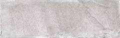 Маттоне Плитка настенная серый светлый 2912 8,5х28,5