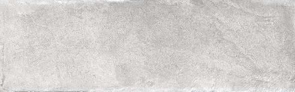 Маттоне Плитка настенная серый светлый 2912 8,5х28,5