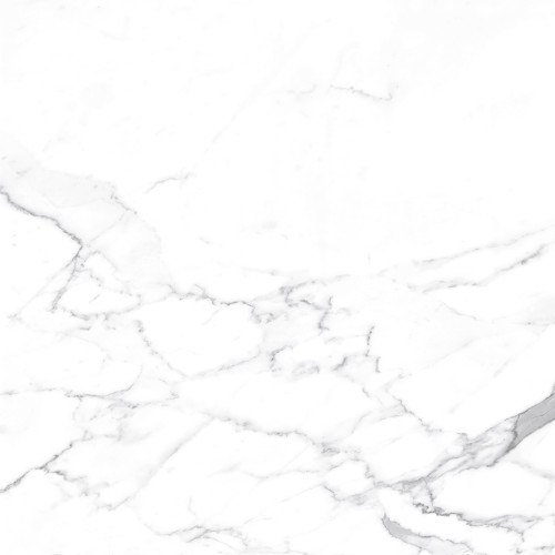 Carrara Terrific Silver Керамогранит белый 60х60 Матовый