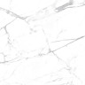 Carrara Terrific Silver Керамогранит белый 60х60 Матовый