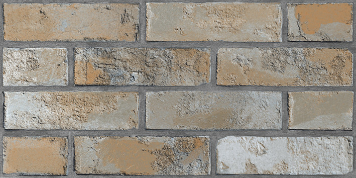 Манчестер 1 Керамогранит серый 30х60