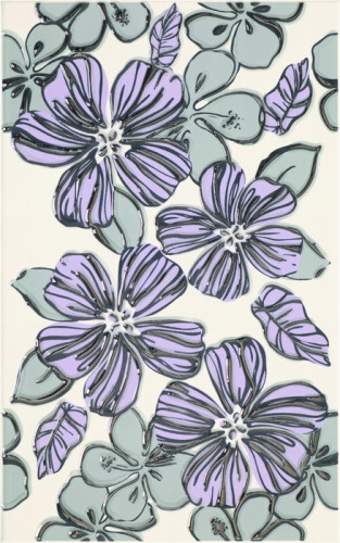 Vivian KWIAT Viola Декор 25x40