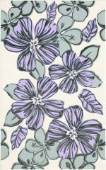 Vivian KWIAT Viola Декор 25x40