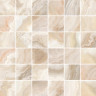 Crema Мозаика бежевый 30х30