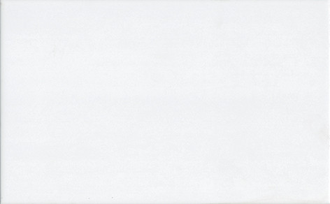 Ломбардиа Плитка настенная белый 6397 25х40