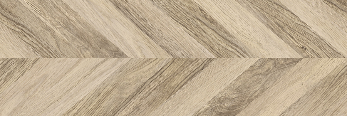 Amber Плитка настенная бежевый узор 60028 20х60