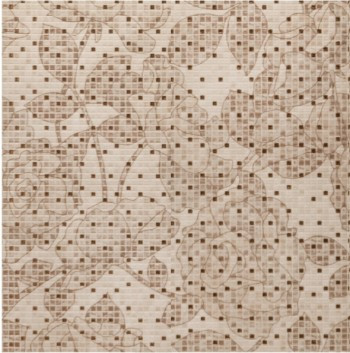 Nairobi Roza BC Панно 59,0х59,5