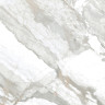 Alpi Керамогранит белый 50х50 матовый