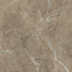 Серенада Керамогранит бежевый тёмный лаппатированный обрезной SG654122R 60x60