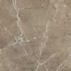 Серенада Керамогранит бежевый тёмный лаппатированный обрезной SG654122R 60x60