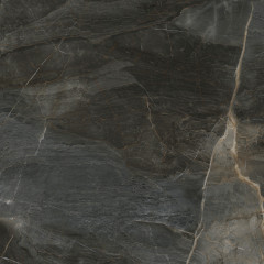 Stellar Wind Керамогранит темно-серый 60x60 Полированный