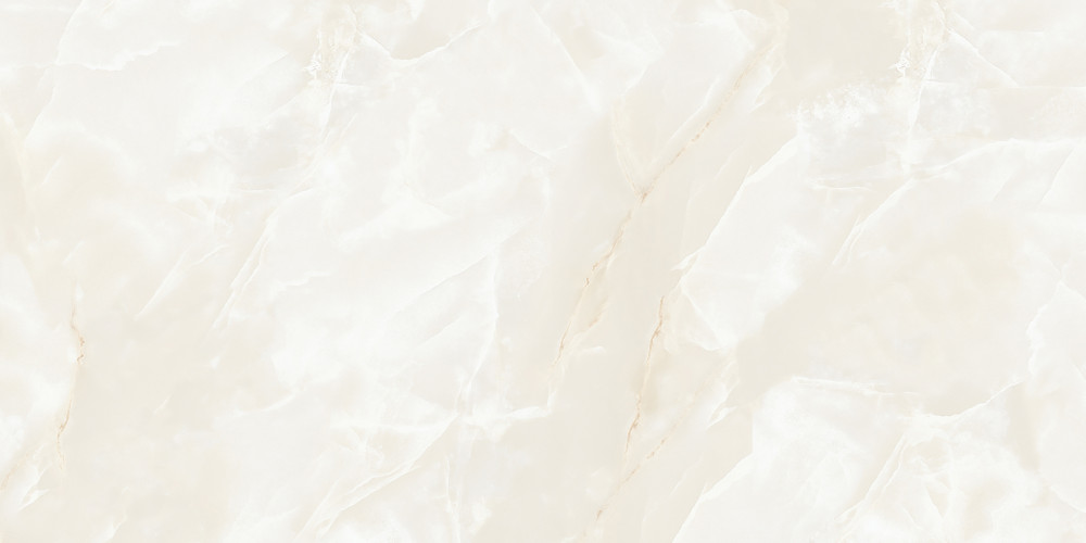 Onyx Talent Керамогранит кремовый 60х120 Полированный