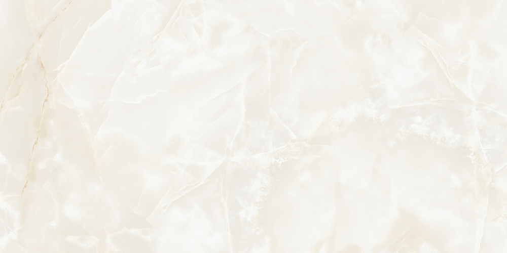 Onyx Talent Керамогранит кремовый 60х120 Полированный