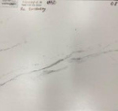 NR118 Керамогранит Milos White 60*60 #