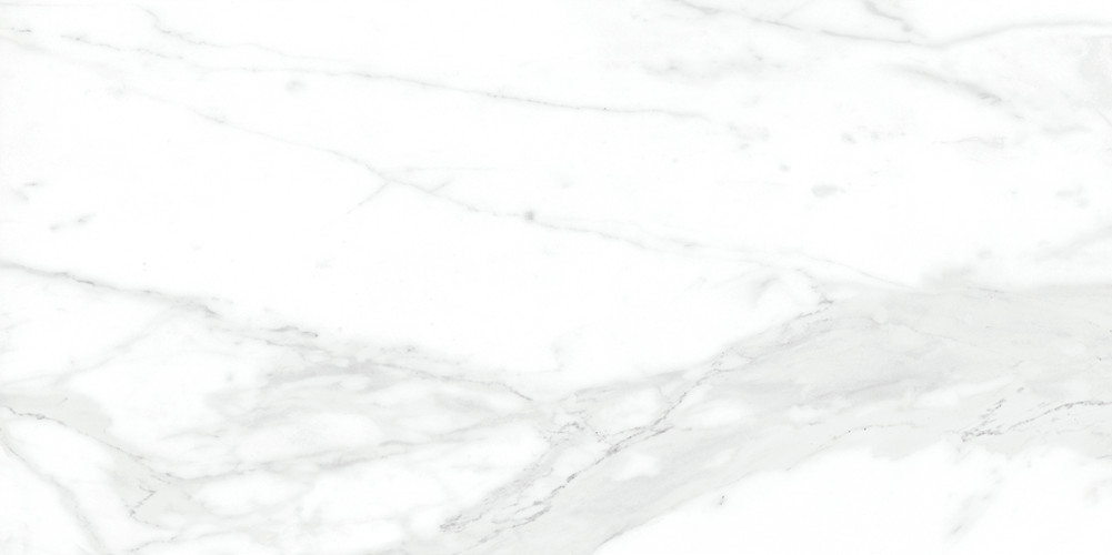 Olimpus Плитка настенная белый 34021 25х50