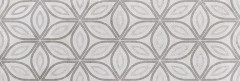 Craft Плитка настенная серый узор 17-00-06-2481 20х60