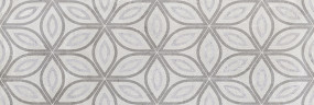 Craft Плитка настенная серый узор 17-00-06-2481 20х60