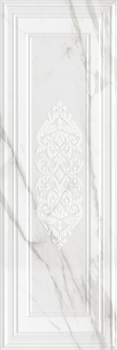 Прадо Декор обрезной 14041R\\3F 40х120