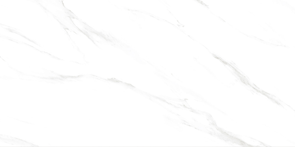 Calacatta Genius Керамогранит белый 60х120 Полированный