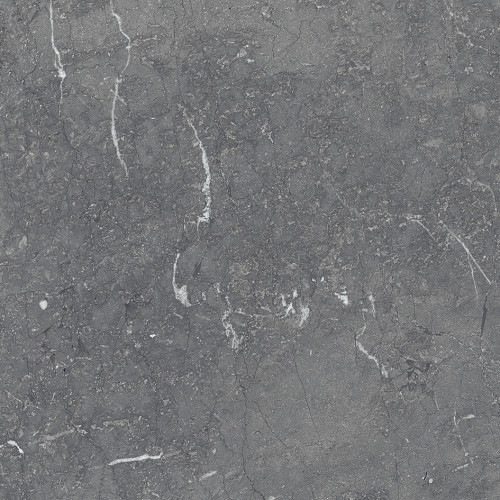 Fabric Natural Керамогранит серый 80x80 Лаппатированный