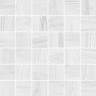 Forest Мозаика белый 30х30