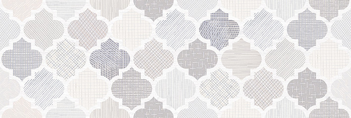 Норданвинд Декор 3 1664-0155 20х60