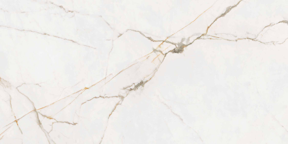 Блюм Керамогранит белый 6260-0016 30х60,3