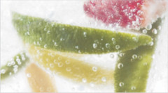 Dec Mojito 2 Декор 25х45