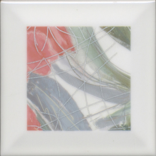 Фурнаш Декор глянцевый VB\\A71\\TOC001 9,8х9,8