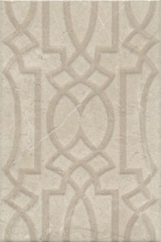 Эль-Реаль беж структура 8317 20х30