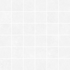 Cement Мозаика белый 30х30