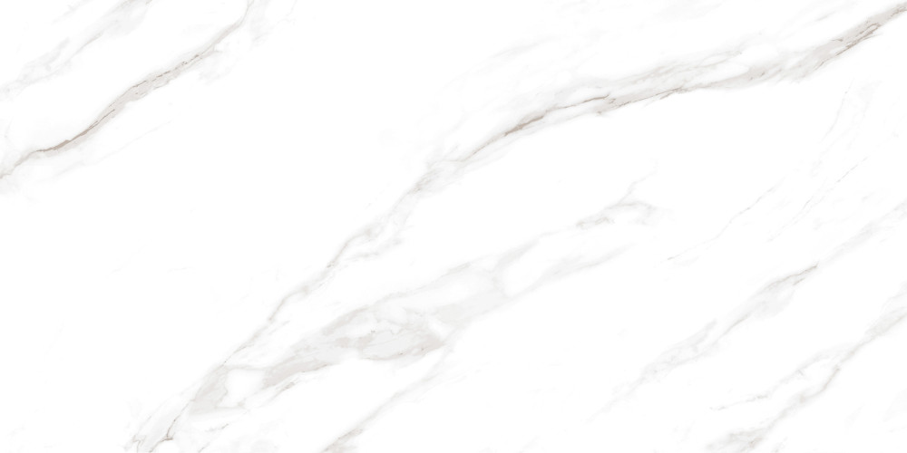 Calacatta Regal Grey Керамогранит белый 60х120 Полированный