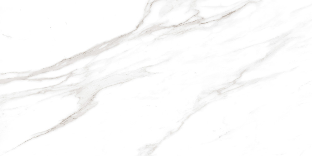 Calacatta Regal Grey Керамогранит белый 60х120 Полированный