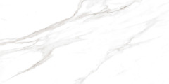 Calacatta Regal Grey Керамогранит белый 60х120 Полированный