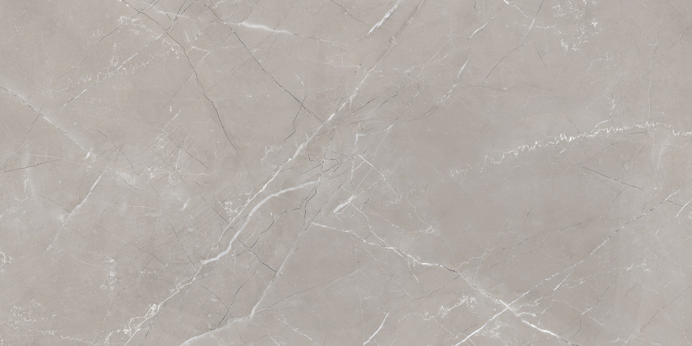 Vitrum Grigio Керамогранит серый 60x120 полированный