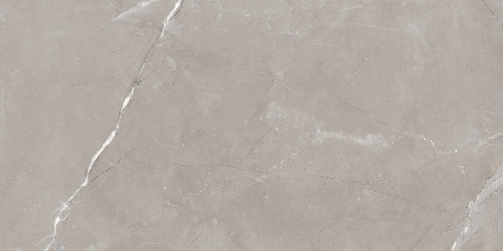 Vitrum Grigio Керамогранит серый 60x120 полированный