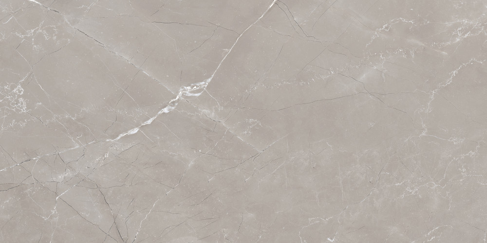 Vitrum Grigio Керамогранит серый 60x120 полированный