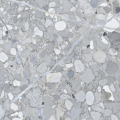 CR105 Керамогранит Arseno Gris 60*60см carving 1,44м2