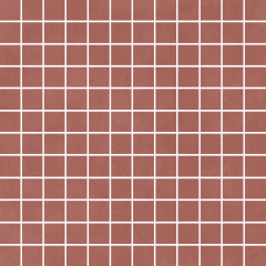 Таделакт Мозаика красный матовый KM3030M0181N 29,8x29,8x0,35